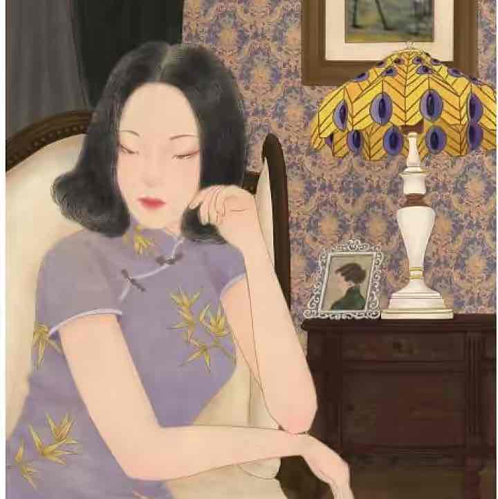 文刀圈圈