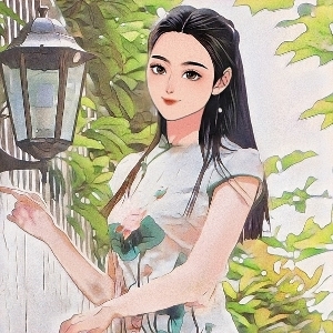 轻雨点石