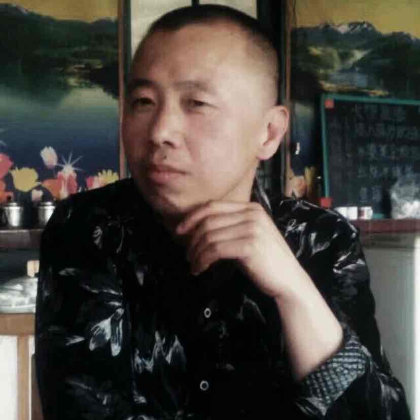 山人渔夫