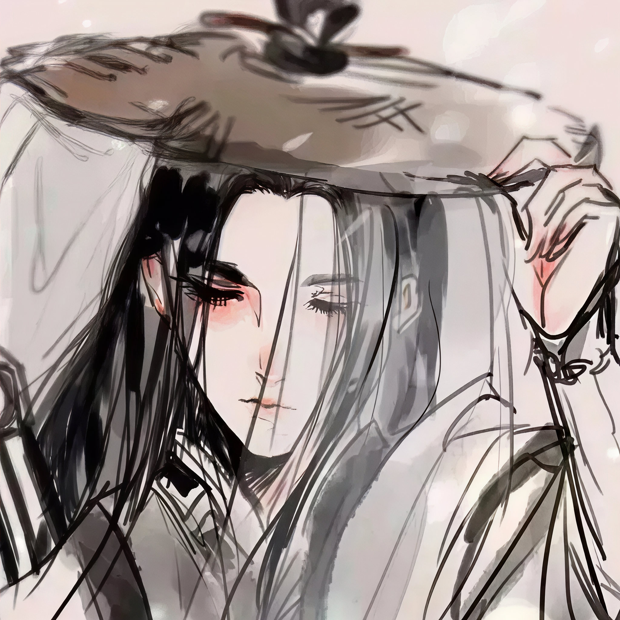主播优乐美