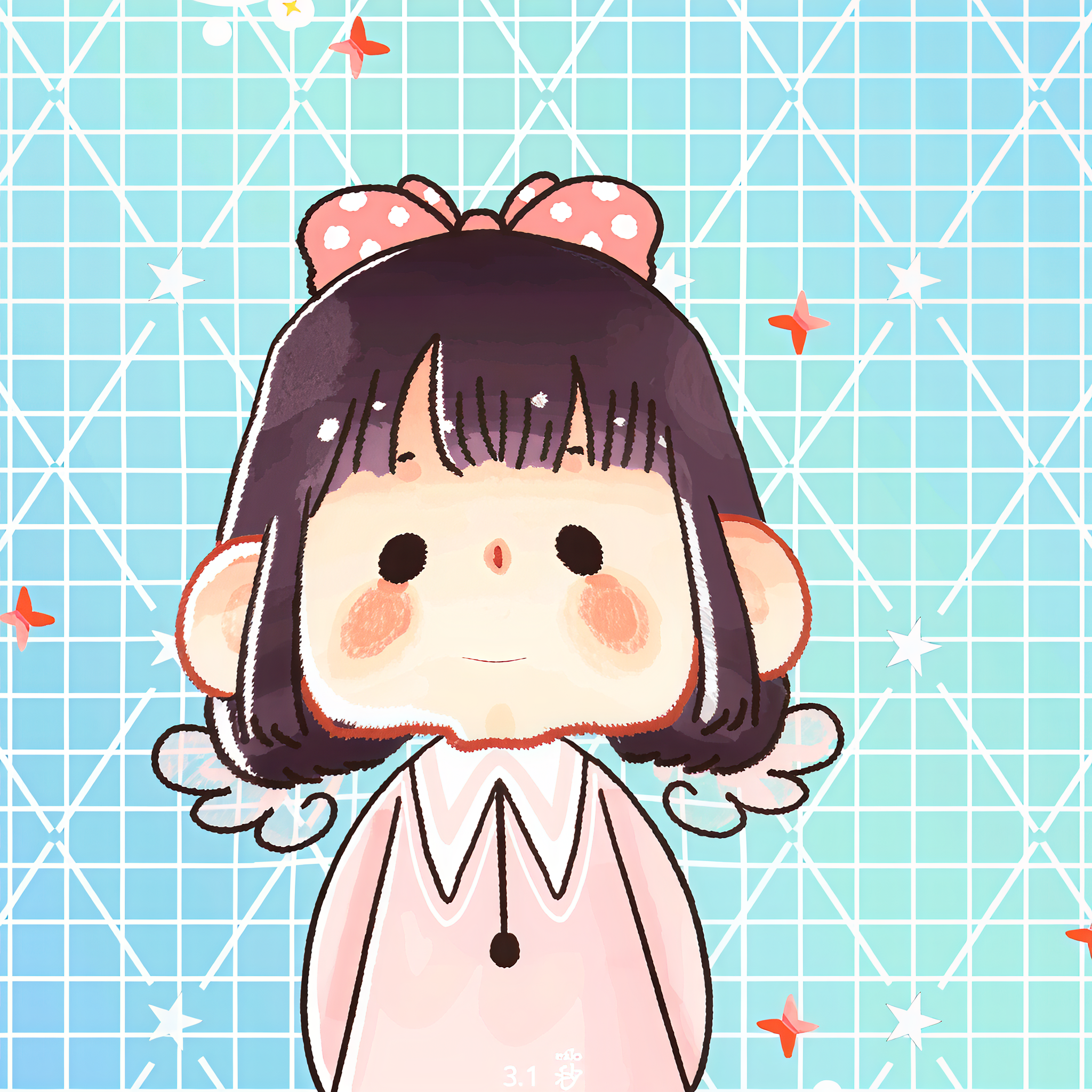 清流童