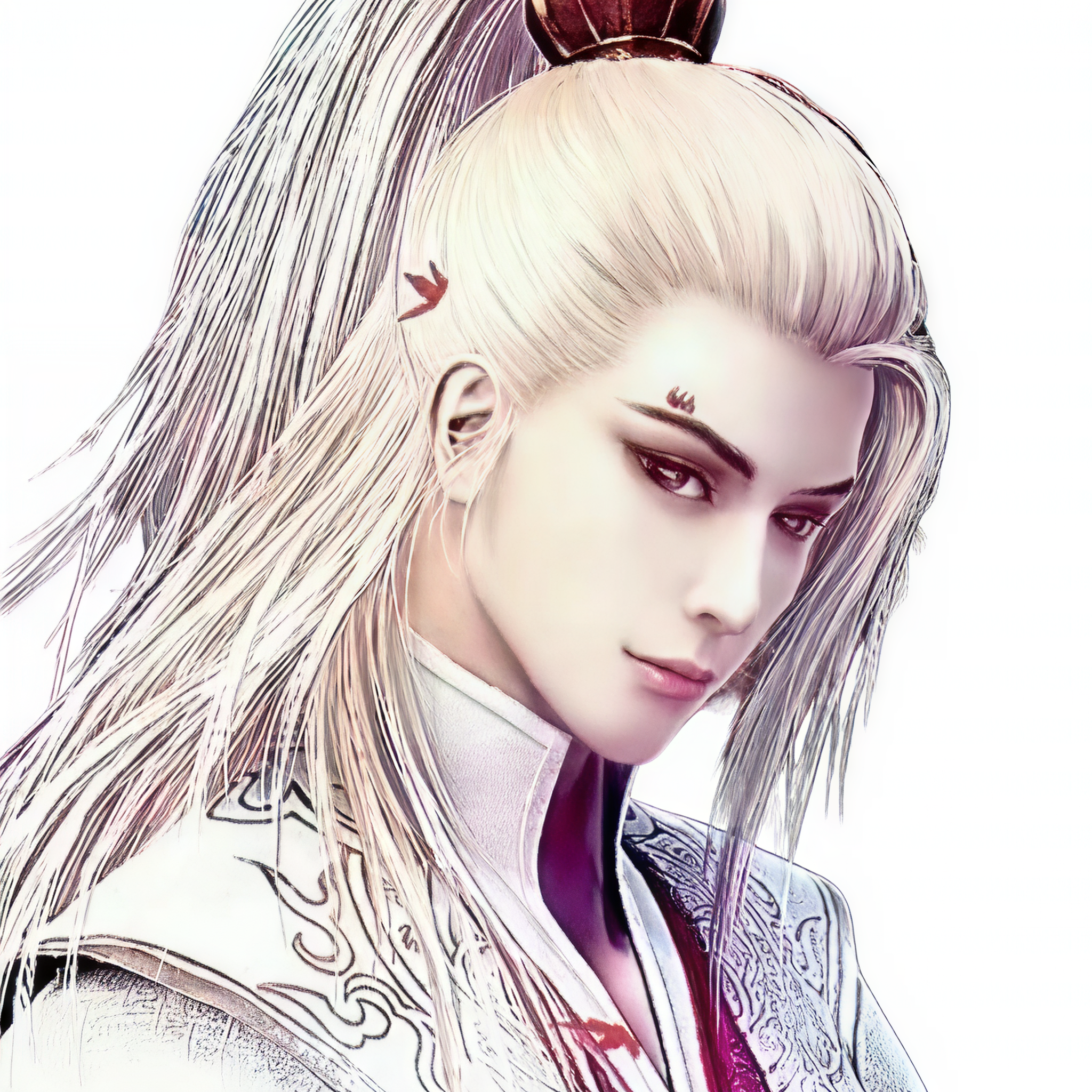 李长歌
