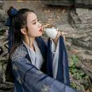 @清酒悠悠&