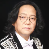 来自韩刚的声音