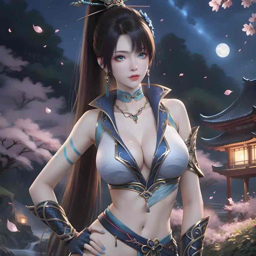 通天道人