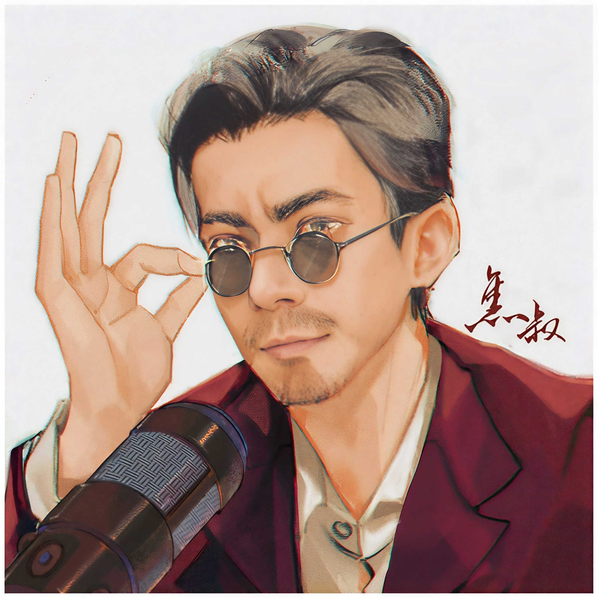 焦叔说书_焦糖剧社