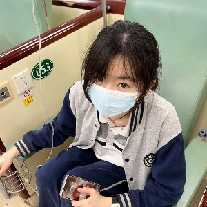 好喜欢妮
