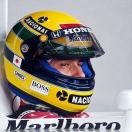 Ayrton郭健