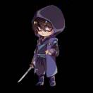 小武good