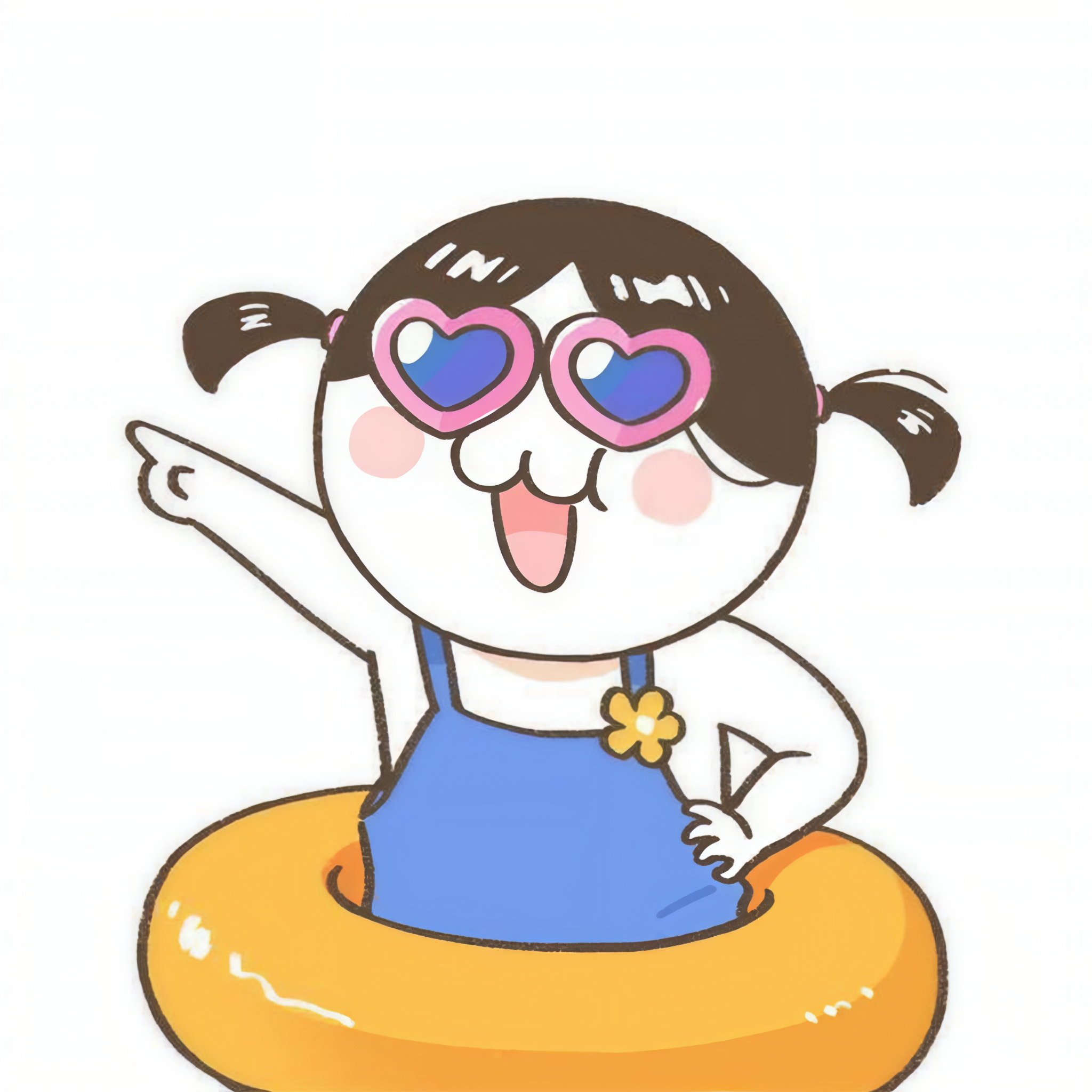 我是不白吃