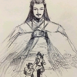 小齐打阿良