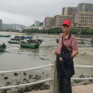 老鬼听书