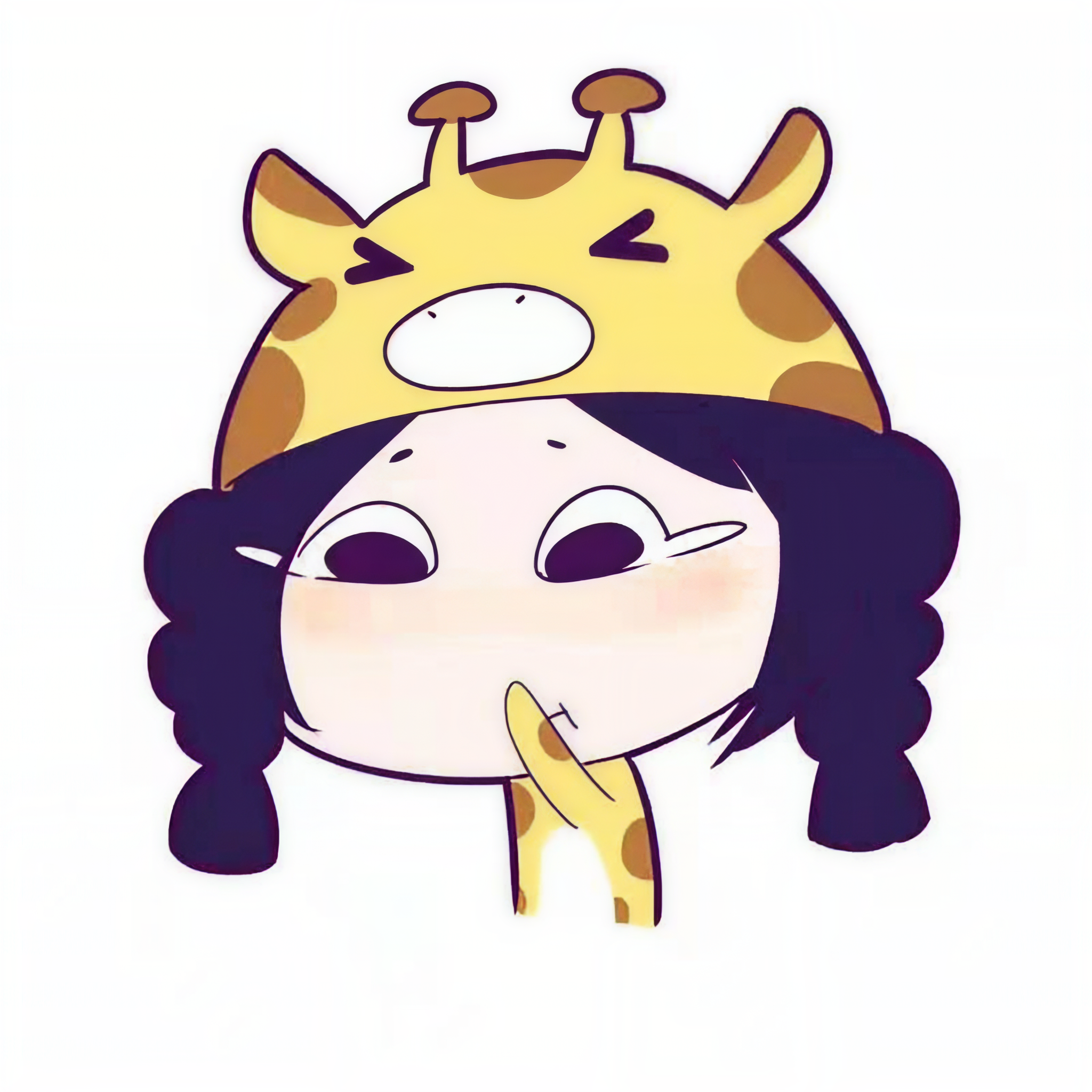 萌鹿剧场