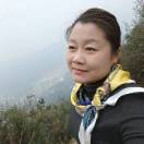 于书妍