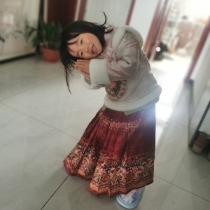 亲爱的大川