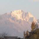 山东大震