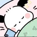 梦游小男