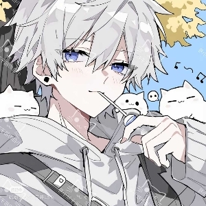 无双-霜降