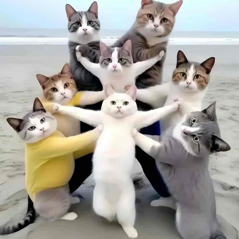 不暖男