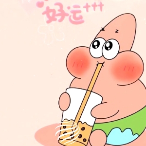 香香软软的泡芙