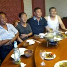 丽发商店马海平