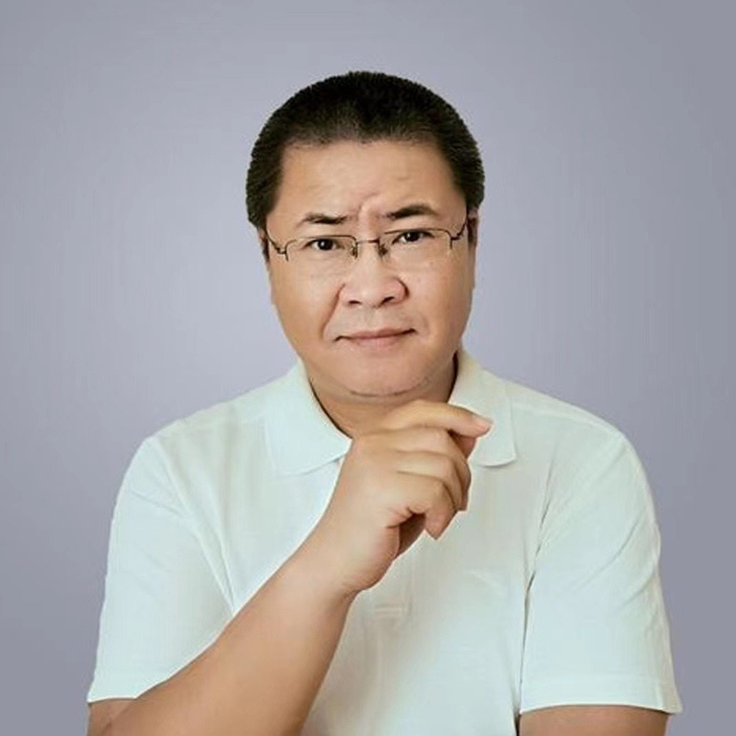 周建龙