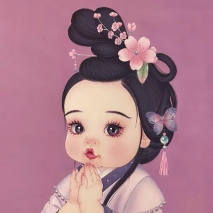 桃妖妖