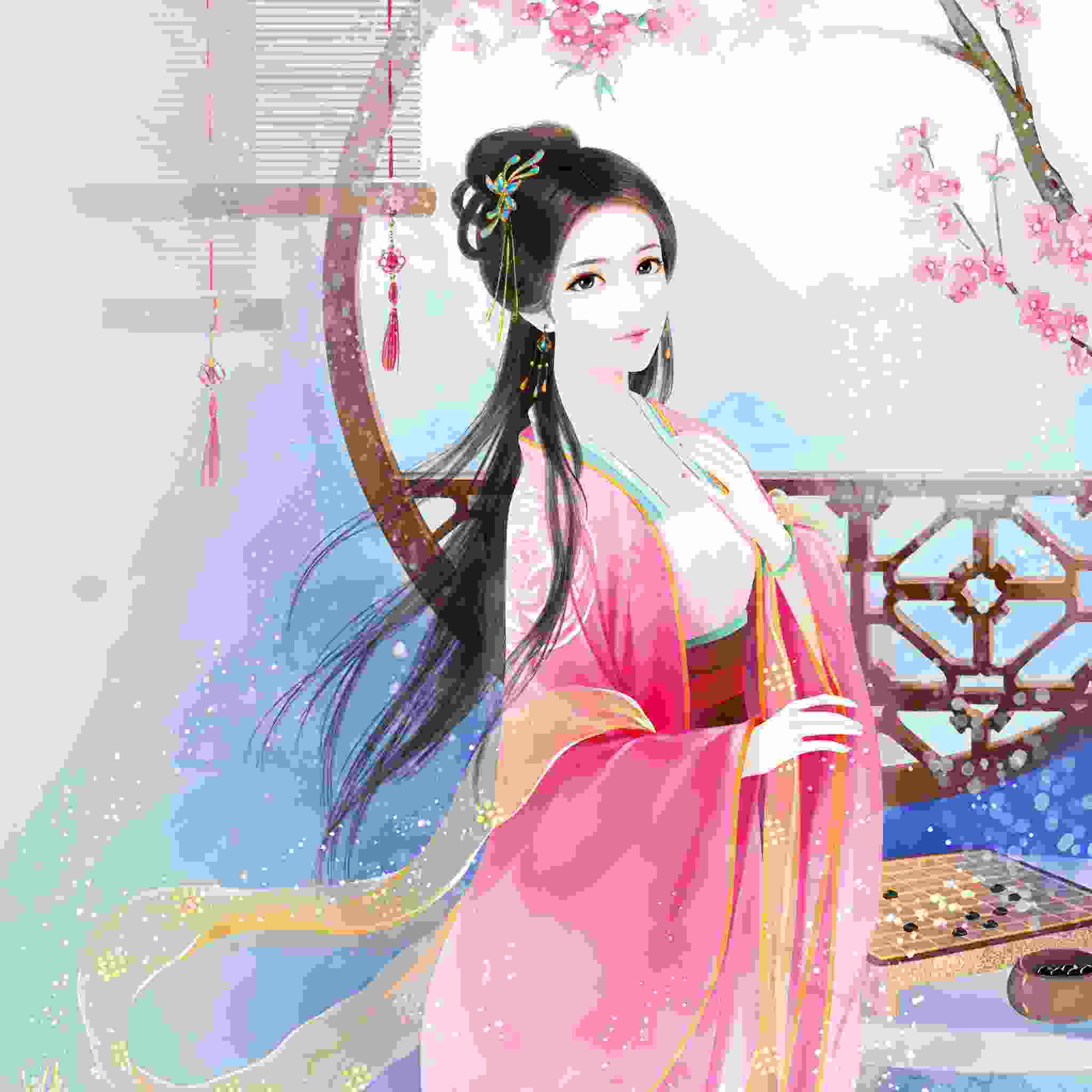 闻道秀秀