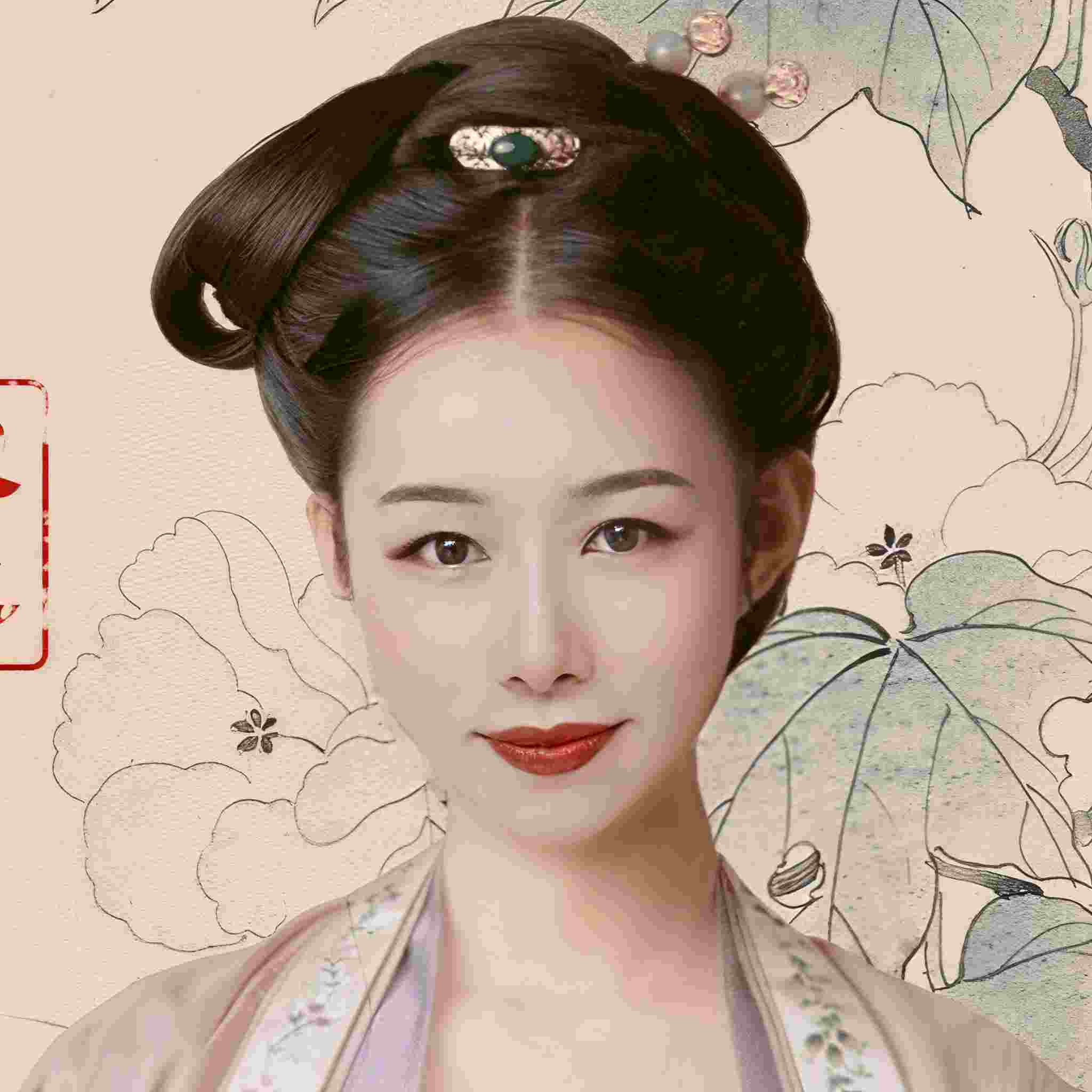 喜见吉祥