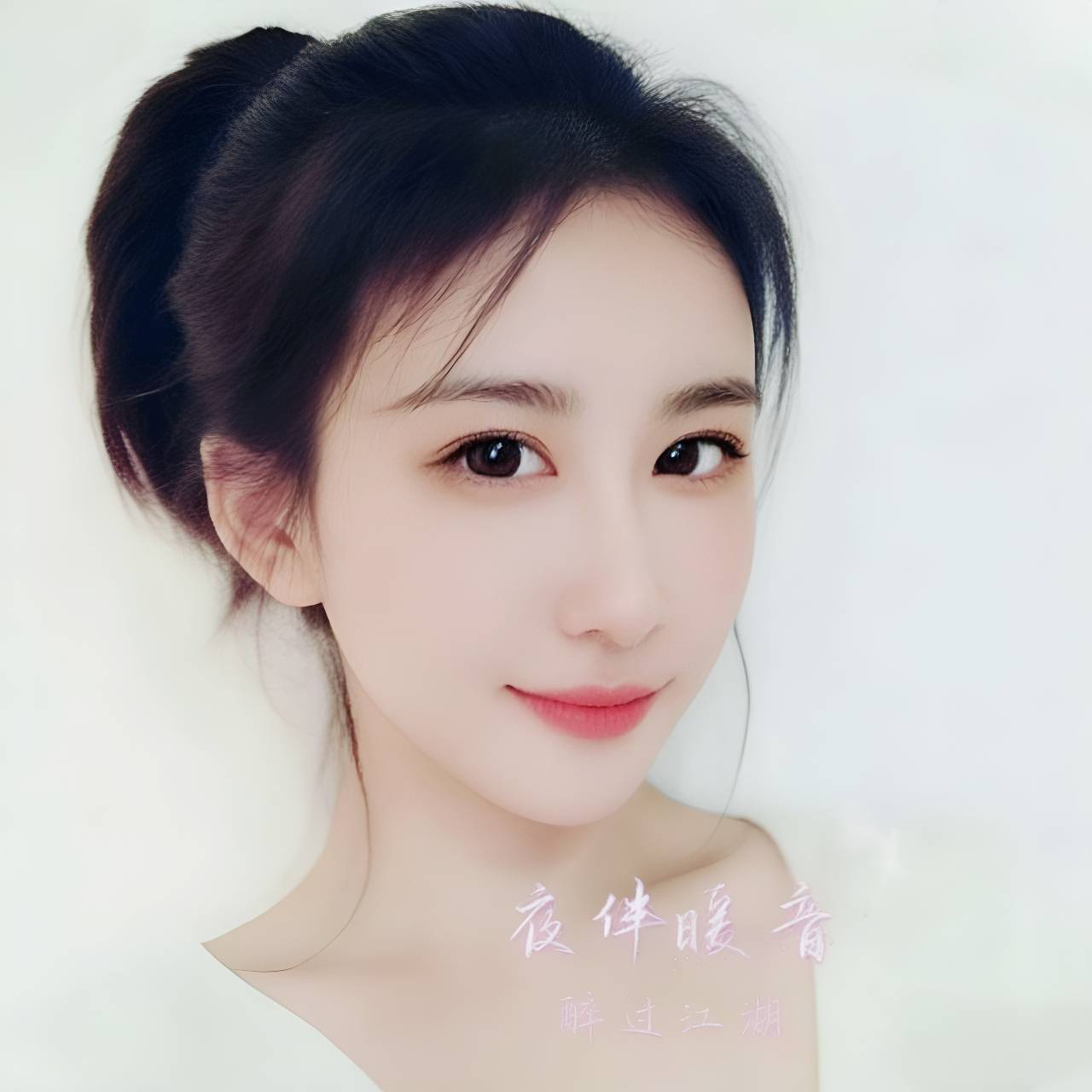 夜伴暖音