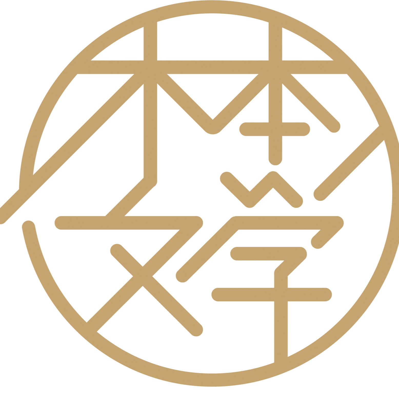 木本文学