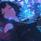 木弋天