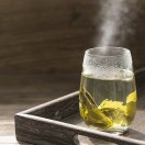 人生如茶 岁月静好