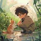 Lee余生一个。浪！
