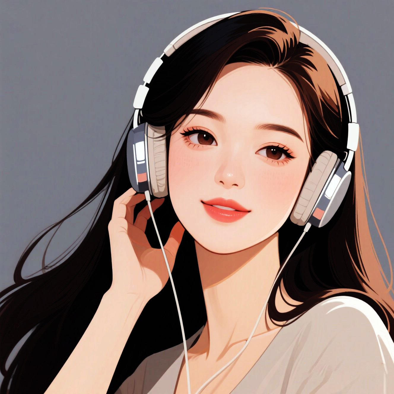 墨羽听书