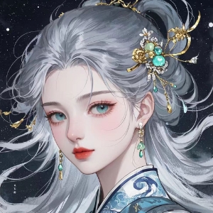 上若拾梦
