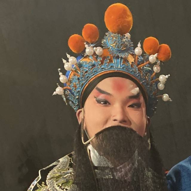 麒小麟童