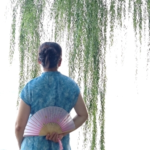 懒得够炝
