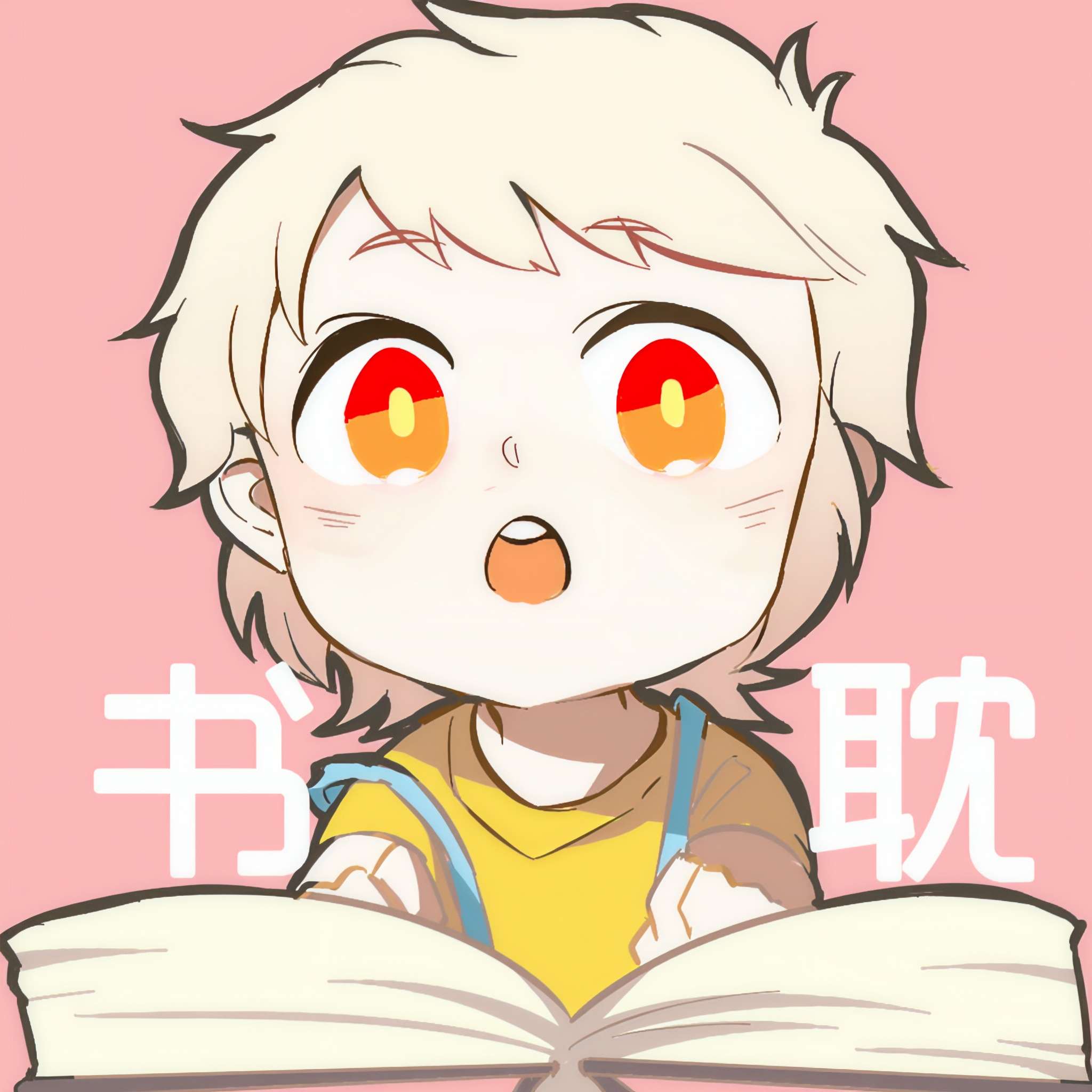播音书耽有声