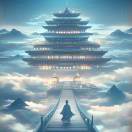 神