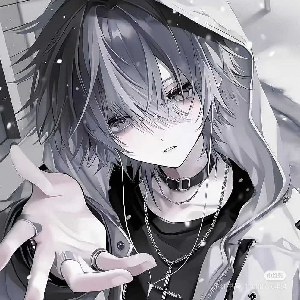 无双-小寒