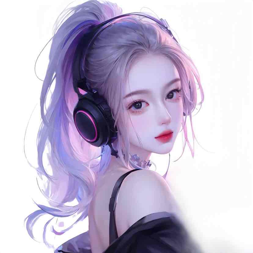 兔牙七七