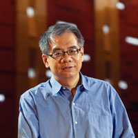 杨照