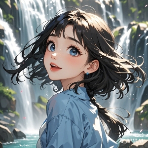 听雨呀
