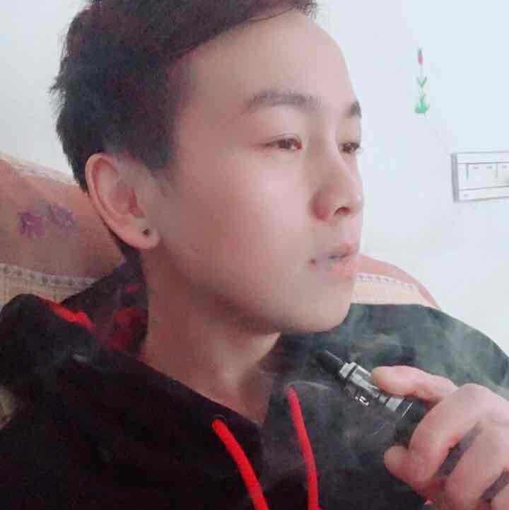      潮男