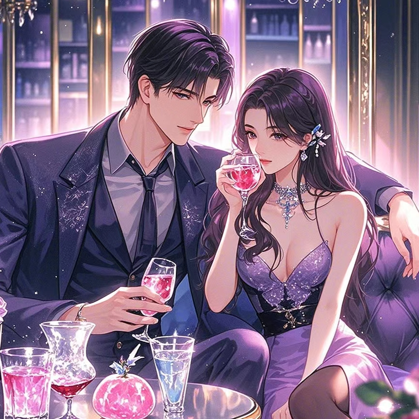 雨绵绵巴士818