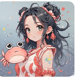 蟹小白
