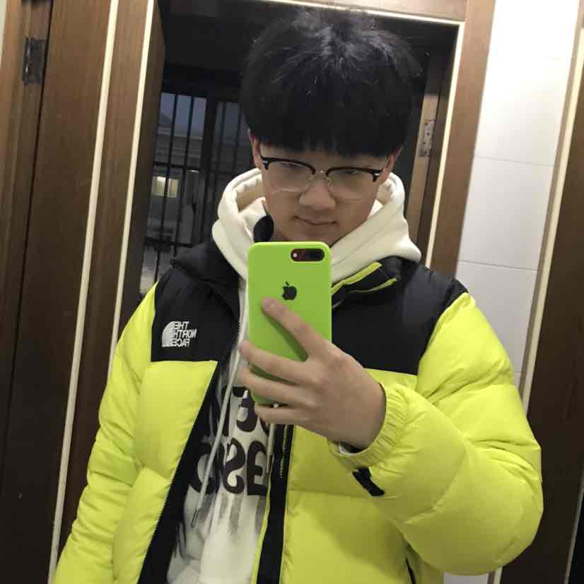 森森不爱听
