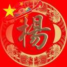 感恩的心       杨卫卫