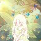 蝴蝶与自由